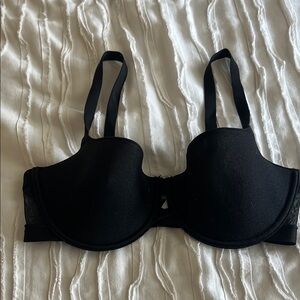 DKNY black Bra